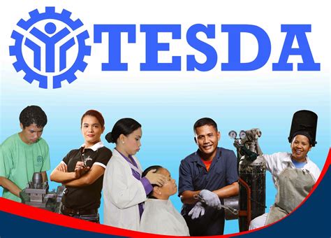 TESDA Accredited Schools and Training Centers in Pampanga